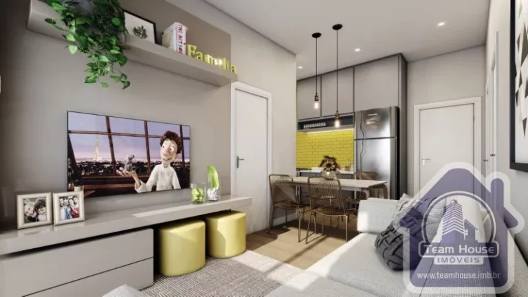 Imagem Apartamento venda Jd Rodrigo Alves em Ferraz de Vasconcelos