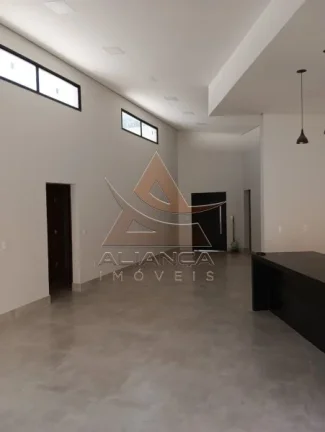 Imagem Casa Condomínio - Ribeirão Preto - Bonfim Paulista