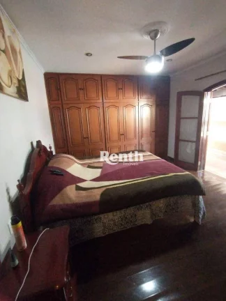 Imagem Casa com 5 dormitórios à venda, 393 m² por R$ 1.800.000 - Centro - Santa Gertrudes/SP