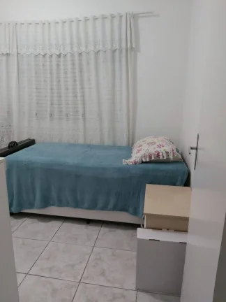 Imagem Sobrado maravilhoso com 207 m² 3 Dormitórios 2 Vagas de Garagens
