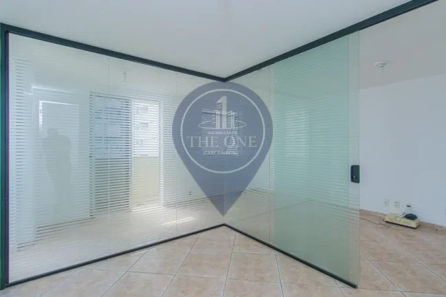 Imagem Oportunidade: Conjunto Comercial à Venda na Vila Mariana, São Paulo-SP - 1 Sala, 2 Banheiros, 1 Vaga e 60m² de Área