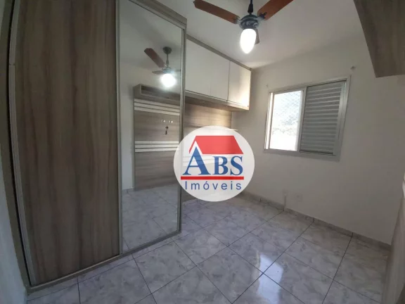 Imagem Apartamento com 2 dormitórios à venda, 60 m² por R$ 260.000,00 - Canto do Forte - Praia Grande/SP