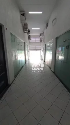 Imagem Loja para alugar, 40 m² por R$ 1.500,02/mês - Praia de Itaparica - Vila Velha/ES