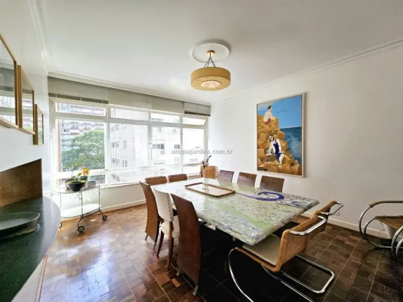 Imagem Apartamento à venda Jardim América São Paulo