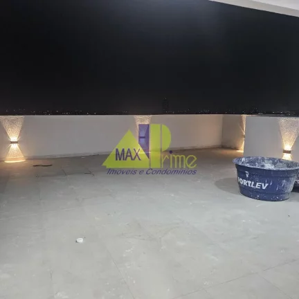 Imagem Apartamento à venda em São Paulo-SP, 2 quartos, 1 sala, 1 banheiro, 40m² na Cidade Antônio Estevão de Carvalho!