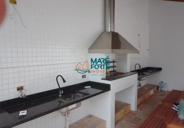 Imagem Apartamento próximo a Praia Toninhas em Ubatuba SP
