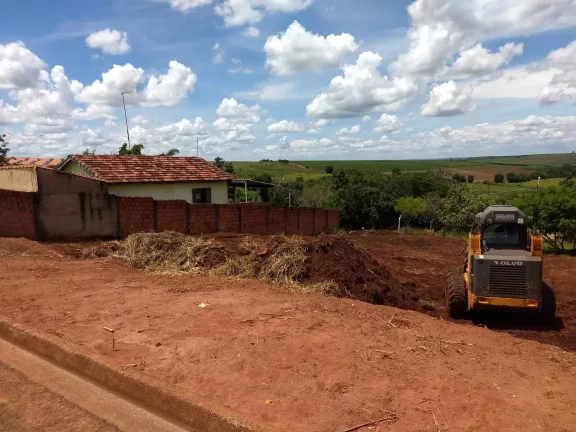Imagem Terreno comercial à venda em Jardim Santa Mônica (aparecida de São Manuel), São Manuel - SP