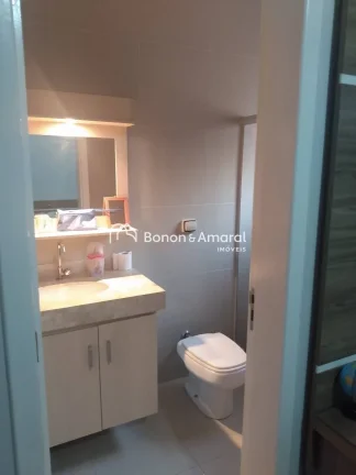 Imagem Casa no Condomínio Residencial Aurora em Paulínia-SP

Casa com área construída 230m² em terreno...