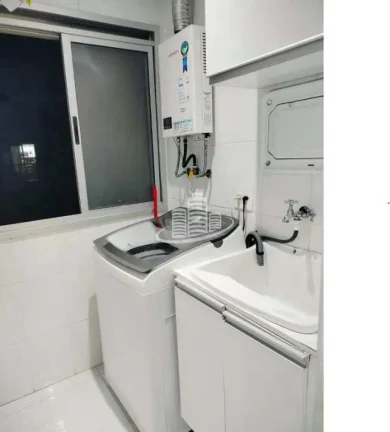 Imagem Apartamento Padrão