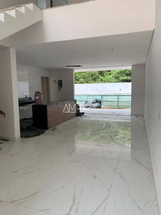 Imagem RESIDENCIAL SOLARIS VITA, CASAS DUPLEX, EUSÉBIO. 191M². 3 SUÍTES.