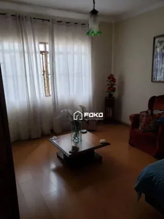 Imagem Casa para alugar, 463 m² por R$ 6.000,00/mês - Vila Progresso - Guarulhos/SP