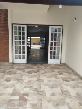 Imagem Casa para Venda em Itanhaém, Cibratel I, 5 dormitórios, 1 suíte, 4 banheiros, 4 vagas