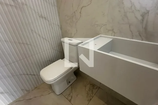 Imagem Casa à Venda - Recreio, 4 Quartos, 273 m2
