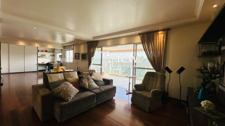 Imagem Apartamento Alto Padrão 3 suítes