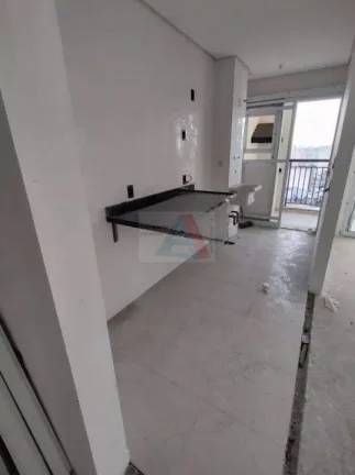 Imagem Apartamento Novo com Suíte, Sacada Gourmet e Lazer Completo