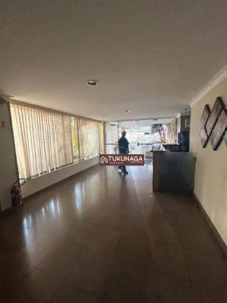 Imagem Apartamento com 3 quartos à venda, 74 m² por R$ 390,000 - Santana - São Paulo/SP