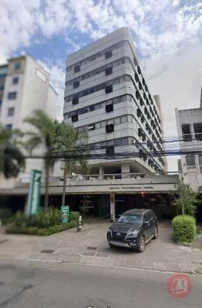 Imagem Sala Comercial na Vinte e Quatro de Outubro