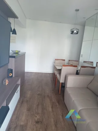 Imagem Apartamento à venda no bairro Santa Terezinha - São Bernardo do Campo/SP