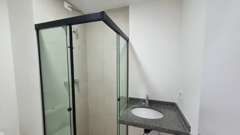 Imagem Studio com 1 Quarto à Venda, 23 m² em Vila Cordeiro - São Paulo