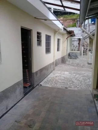 Imagem Casa com 2 dormitórios à venda, 160 m² por R$ 380.000,00 - Vila Paulistana - São Paulo/SP