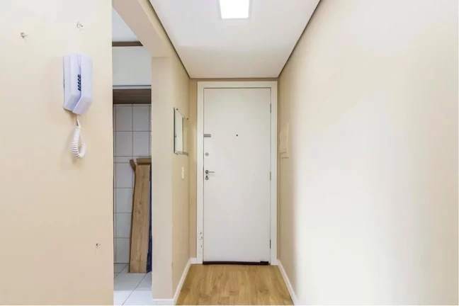 Imagem Apartamento para Venda em São José dos Pinhais, Cidade Jardim, 3 dormitórios, 1 suíte, 3 banheiros, 1 vaga