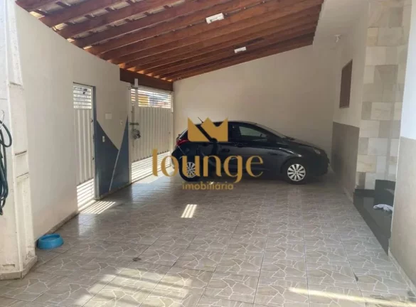 Imagem Casa em Votorantim