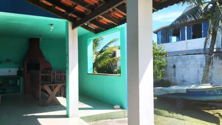 Imagem Casa à venda na Ilha Comprida/SP