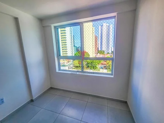 Imagem Apartamentos novos de 2 Quartos em Miramar