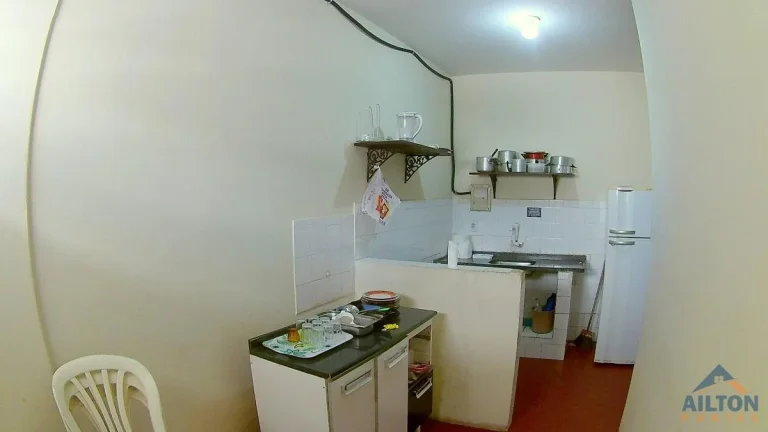 Imagem Apartamento com 02 Quartos à Venda em Praia do Morro - Guarapari/ES