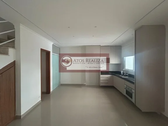 Imagem Sobrado à Venda no Jardim Santa Cruz, SP, 2 Suítes, 70m²