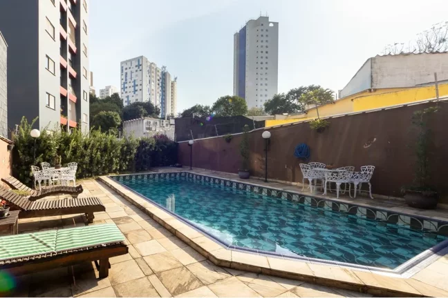 Imagem CASA RESIDENCIAL em São Paulo - SP, Vila Guarani (Z Sul)