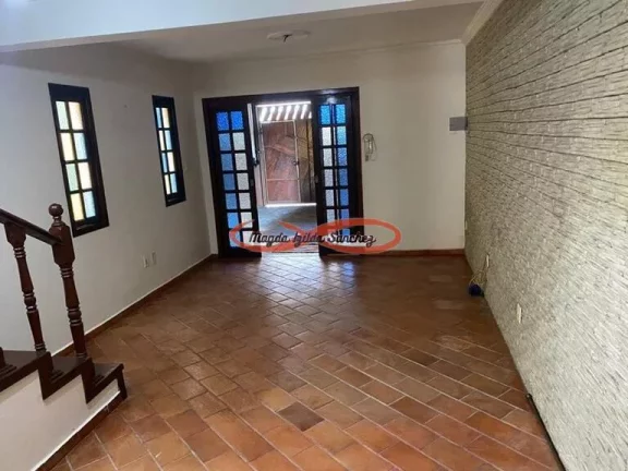 Imagem SOBRADO FRONTAL À VENDA NA VILA CORREIA - FERRAZ DE VASCONCELOS.