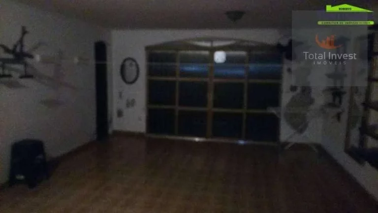 Imagem Casa Alto Padrão no Vila Galvão