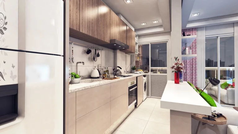 Imagem Apartamento com 2 dorms, Canto do Forte, Praia Grande - R$ 396 mil, Cod: 1790