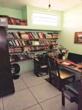 Imagem Casa com edícula à venda, em Piracicaba, no bairro São Dimas, próximo à Esalq