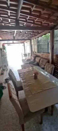 Imagem Apartamento Garden à venda em São Gonçalo, Galo Branco, com 3 quartos, 115m2