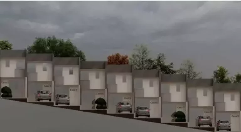 Imagem Casa duplex à venda, 2 quartos, 1 suíte, 1 vaga, Planalto - Belo Horizonte/MG
