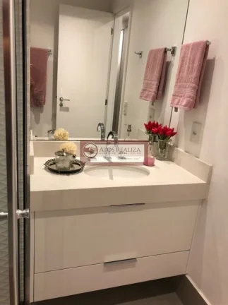 Imagem Apartamento em Jardim Dom Bosco Santo Amaro- São Paulo