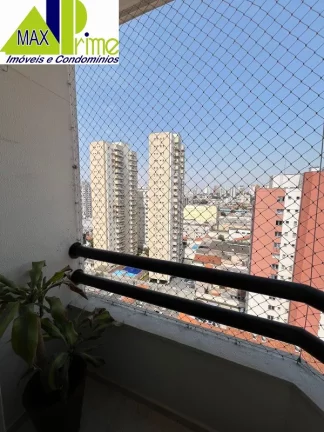 Imagem Apartamento 52m² 2 quartos a 5min Estação Carrão, ótima localização, próximo ao cereti, 2 quartos , grande