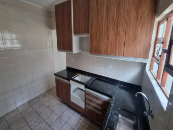 Imagem Casa com 1 dorm, Maracanã, Praia Grande - R$ 269 mil, Cod: 2651