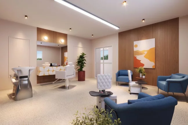 Imagem Residencial Integra Resort Urbano