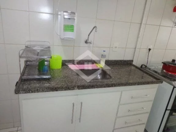 Imagem Apartamento à Venda em Inhoaíba 2 Quartos, 50m², Vaga de Garagem