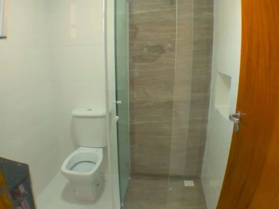 Imagem CASA COM 80 m² - IMPERADOR - PRAIA GRANDE SP