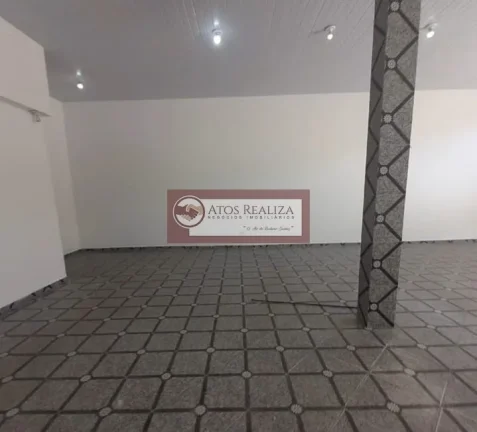 Imagem Loja Salão Comercial em Jardim Novo Parelheiros São Paulo