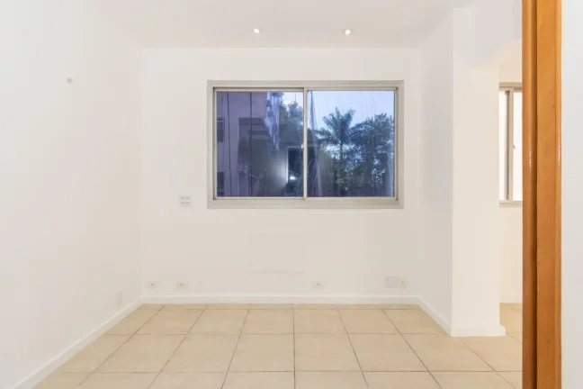 Imagem Apartamento Gávea - 86M², 2 Dorms, 1 Suíte, 1 Vaga Demarcada, Varanda, Salão de Festas, Playground, Brinquedoteca, Área Verde.