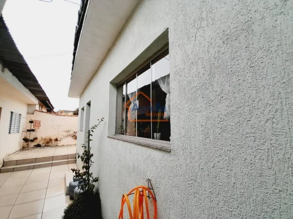 Imagem Casa à venda no bairro Centro - Mogi Guaçu/SP