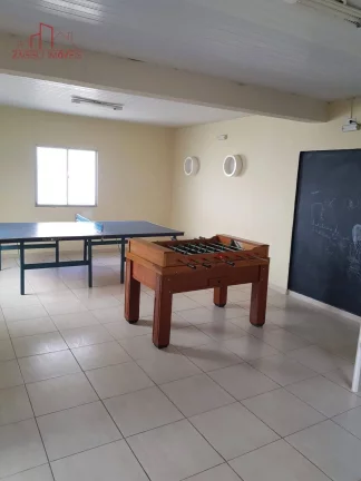 Imagem Apartamento - Horto do Ypê - 1 Dorm. - 1Vaga de garagem - Aceita Permuta