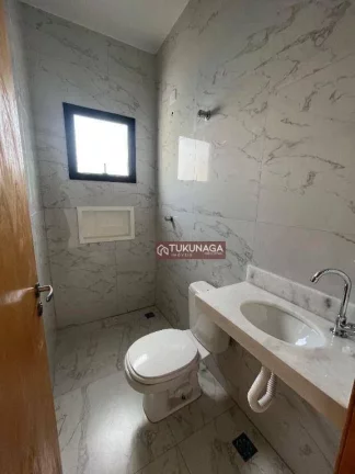 Imagem Sobrado à venda, 90 m² por R$ 742.000,00 - Vila Carrão - São Paulo/SP
