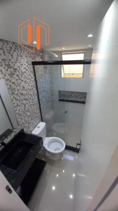 Imagem Apartamento para Venda em São José dos Pinhais, Colonia Rio Grande, 2 dormitórios, 1 banheiro, 1 vaga