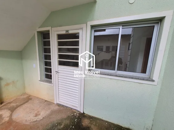 Imagem apartamento em Mansões Recreio Mossoró - Cidade Ocidental